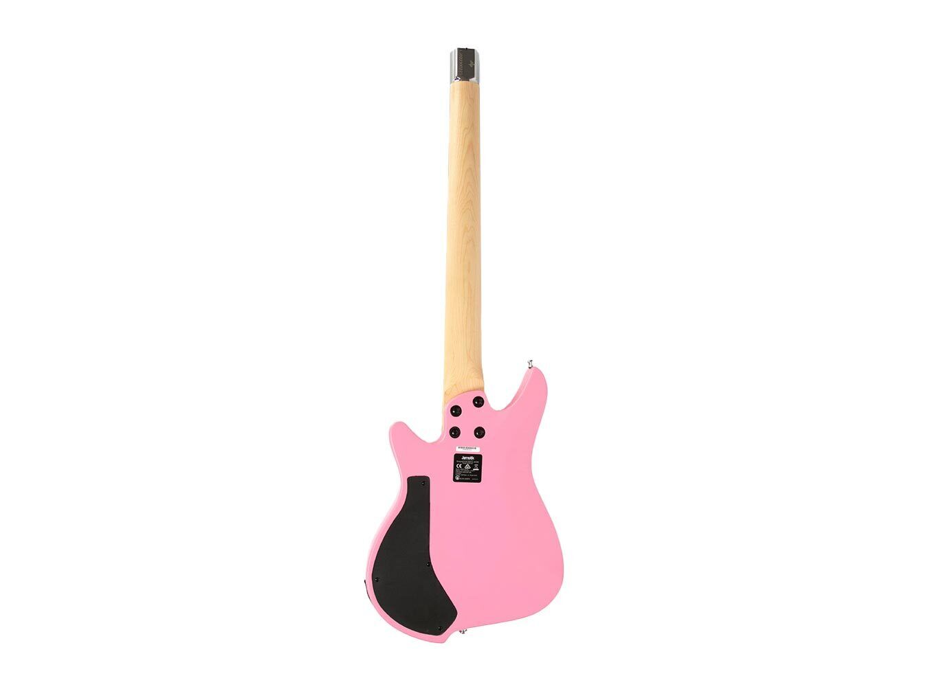 Jamstik Studio MIDI Guitar (Pink) MIDI CONTROLLER - NEW - PERFECT CIRCUIT - Fresh Stock Dated February 2026