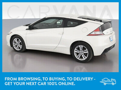 2012 Honda CR-Z EX Coupe 2D - Fresh Stock Dated December 2025