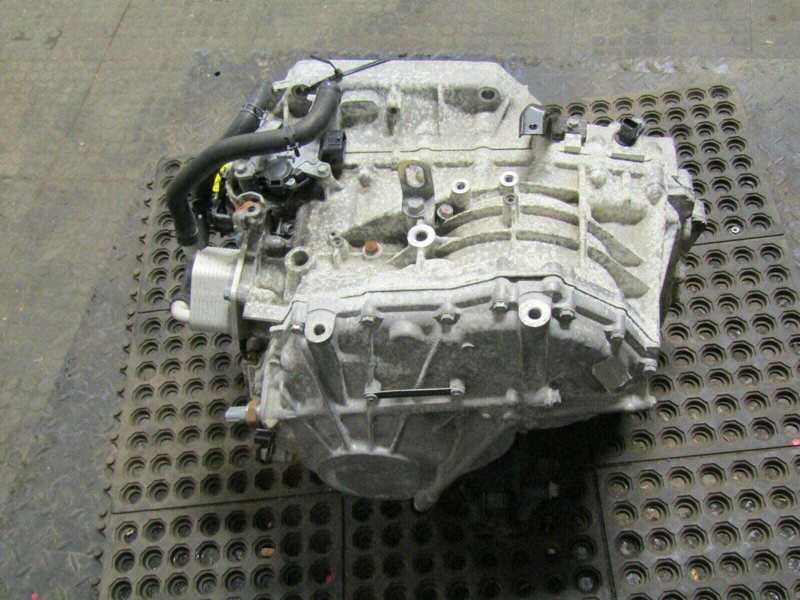 2014 Honda Accord Automatic Transmission 2.4L 36K OEM - Fresh Stock Dated December 2025