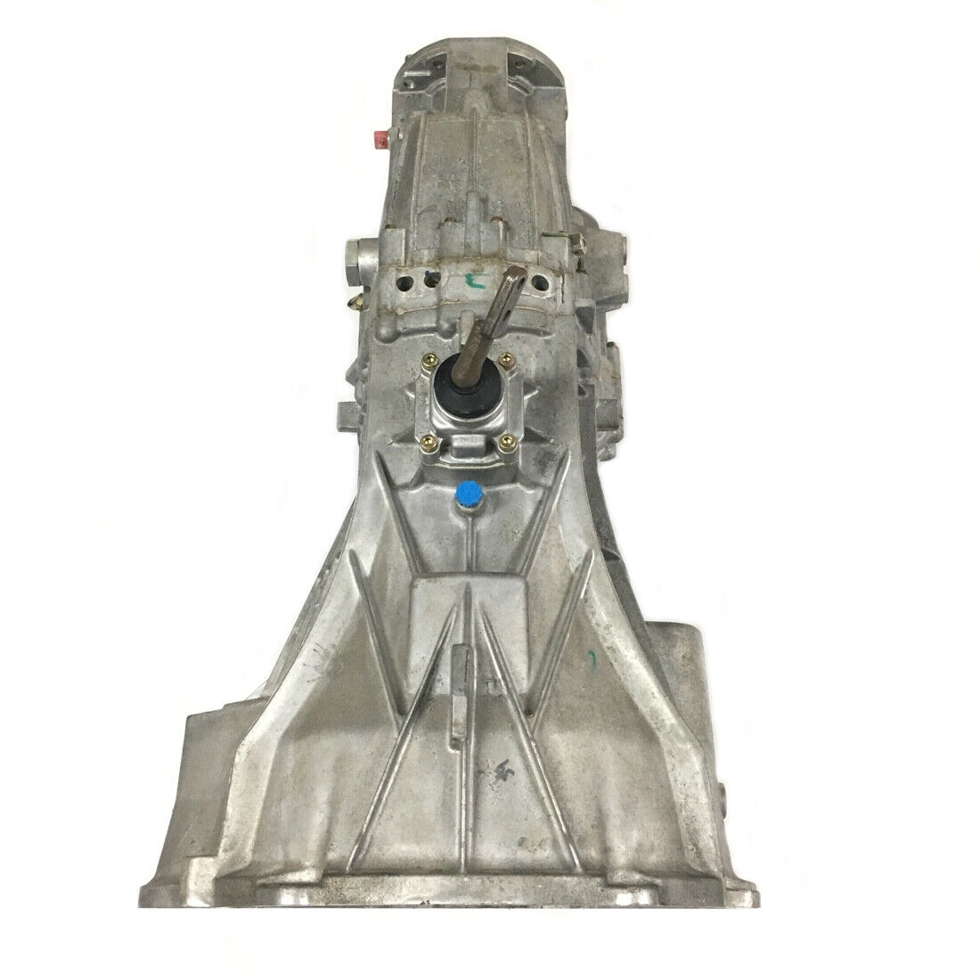 Ford ZF Manual Transmission 6.0L Powerstroke Diesel 6 Speed F250SD F350SD 4WD - Fresh Stock Dated February 2026