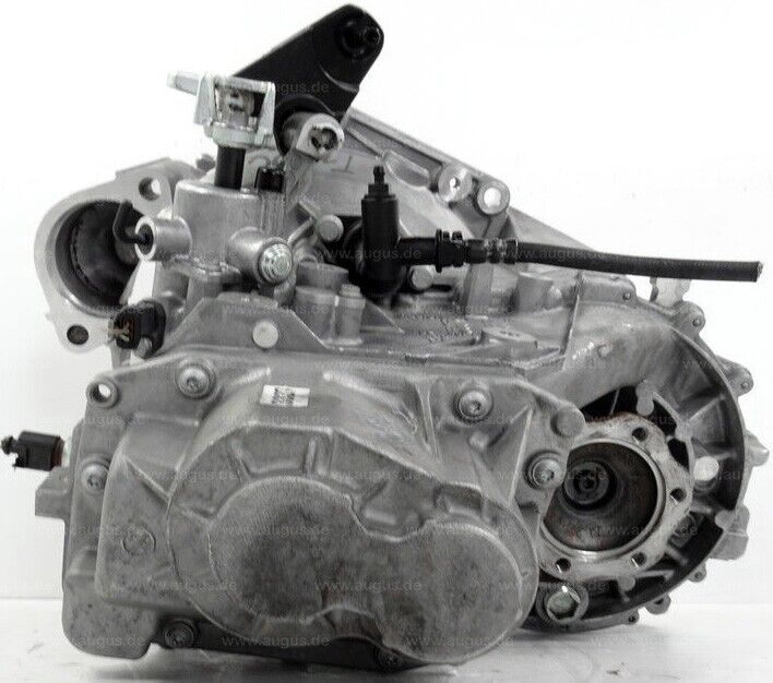 Audi Manual Transmission Udl 2020 21.021 Km - Fresh Stock Dated February 2026