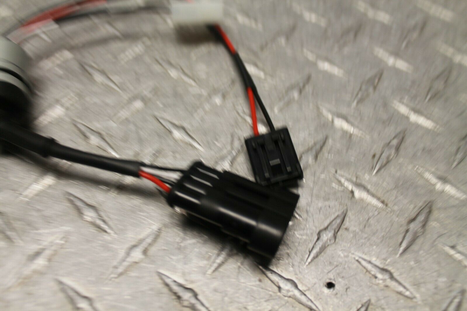 Ducati Sport Touring ST3 S ABS Electrical Fuel Pump New OEM 51020032A - Fresh Stock Dated February 2026