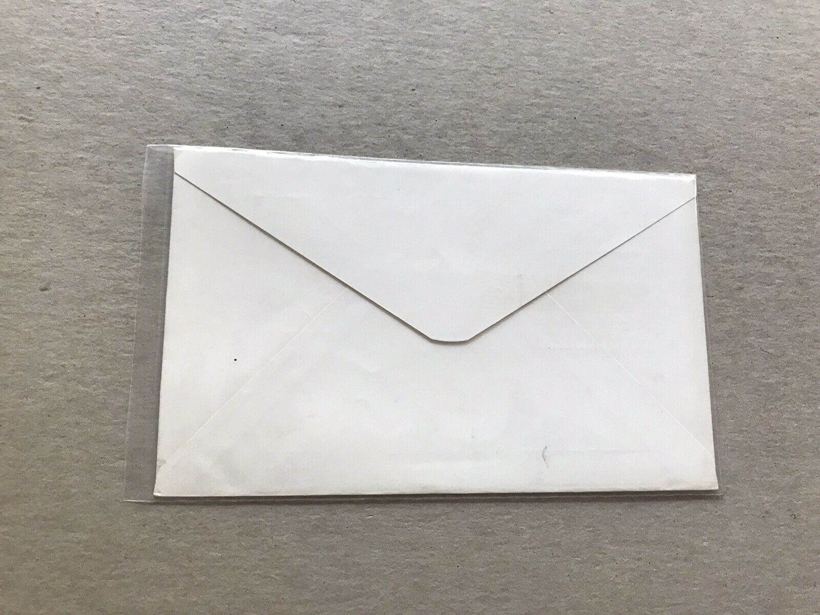 Macao 1963 FDC ? +Solo Flower Franking #373 +Black Monograph Cachet +12/01/63 - Fresh Stock Dated February 2026