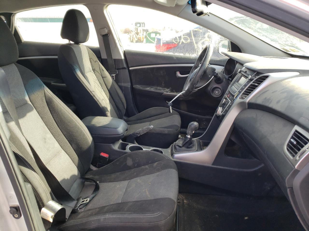 Used Manual Transmission Assembly fits  2013 Hyundai Elantra MT  1.8L Htbk GT Gr - Fresh Stock Dated February 2026