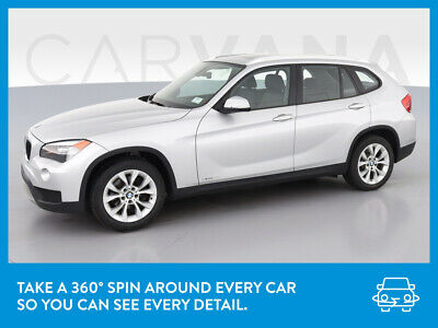 2014 BMW X1 xDrive28i Sport Utility 4D - Fresh Stock Dated December 2025