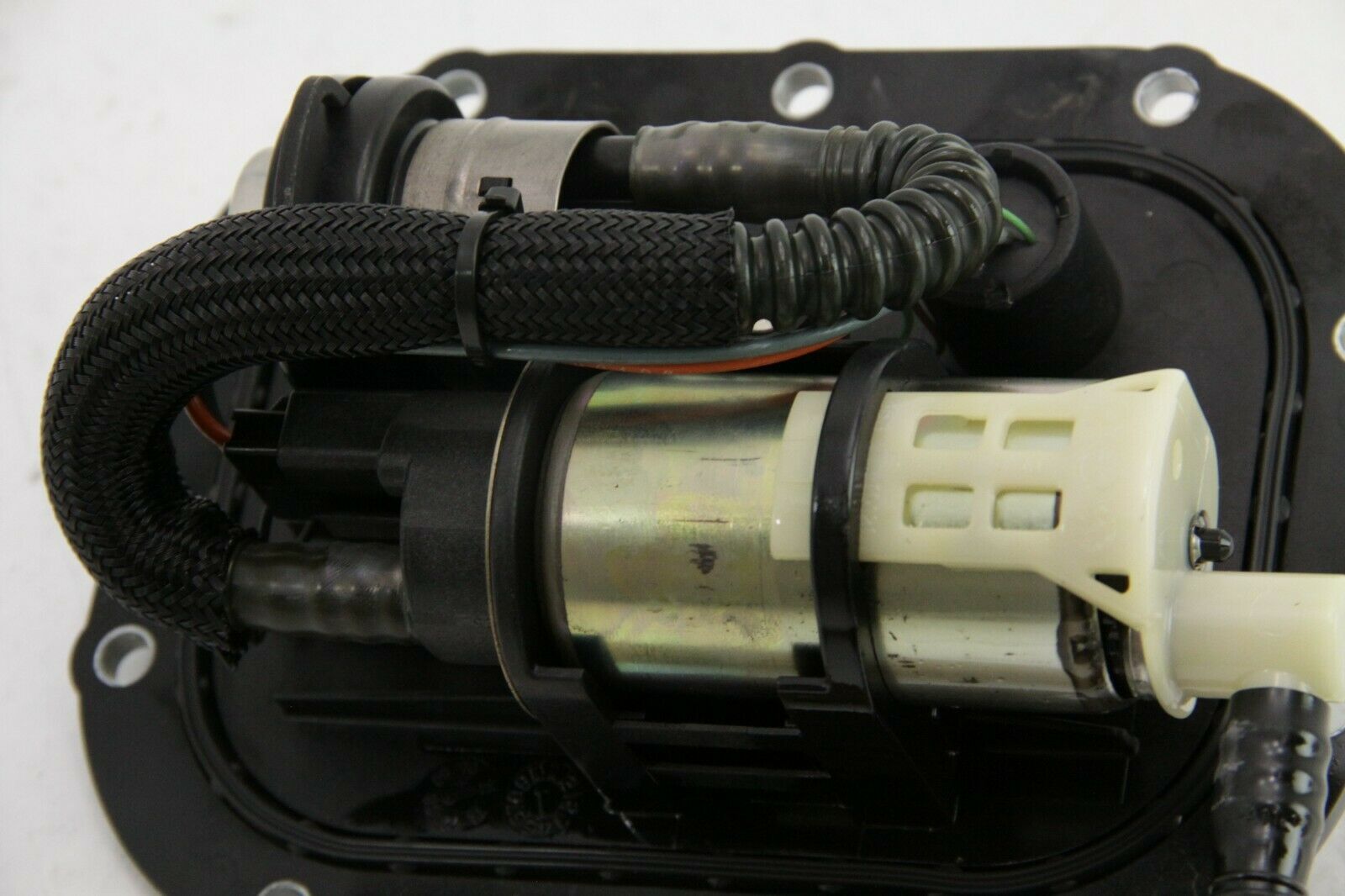 2009 Victory Vegas 8 Ball Fuel Gas Pump EFI 2520811 *VIDEO - 12k miles - Fresh Stock Dated February 2026