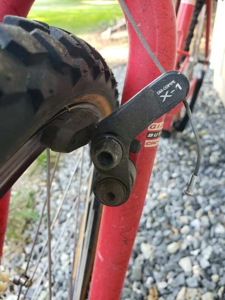 Giant Boulder ATX w/Suntour X2 component group - Fresh Stock Dated February 2026