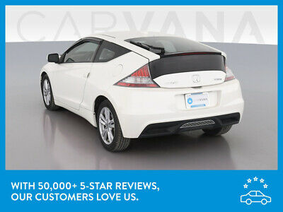 2012 Honda CR-Z EX Coupe 2D - Fresh Stock Dated December 2025