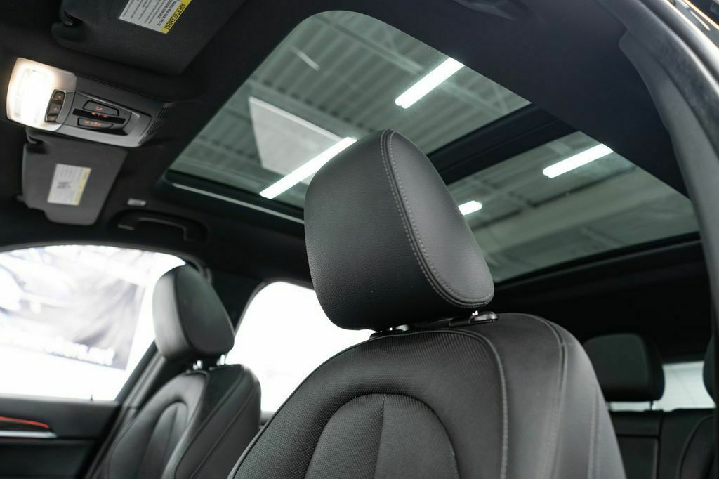 2018 BMW X1 xDrive28i Sports Activity Vehicle xDrive28i Sports Activity Vehicle NEW TIRES AND BRAKES ALL AROUND-CONVENIENCE PK - Fresh Stock Dated December 2025