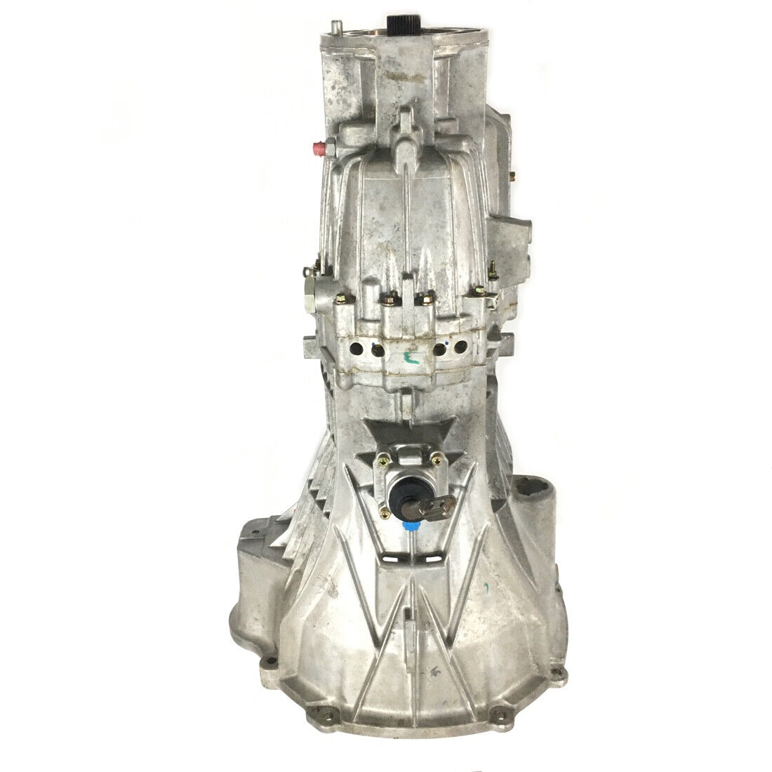 Ford ZF Manual Transmission 6.0L Powerstroke Diesel 6 Speed F250SD F350SD 4WD - Fresh Stock Dated February 2026