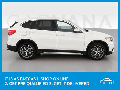 2018 BMW X1 sDrive28i Sport Utility 4D - Fresh Stock Dated December 2025