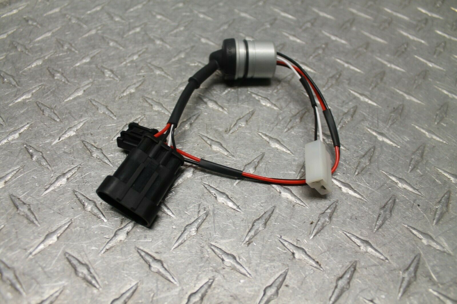 Ducati Sport Touring ST3 S ABS Electrical Fuel Pump New OEM 51020032A - Fresh Stock Dated February 2026