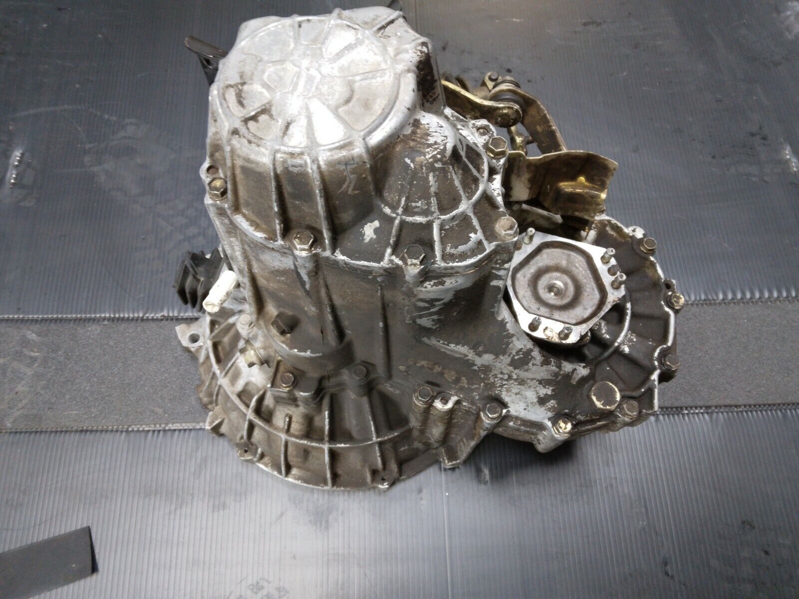 1983-1986 Toyota Camry 2.0 2SELC M/T 5spd manual transmission clean & ready!! - Fresh Stock Dated February 2026