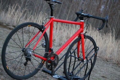 Serotta Saddle - Fresh Stock Dated February 2026