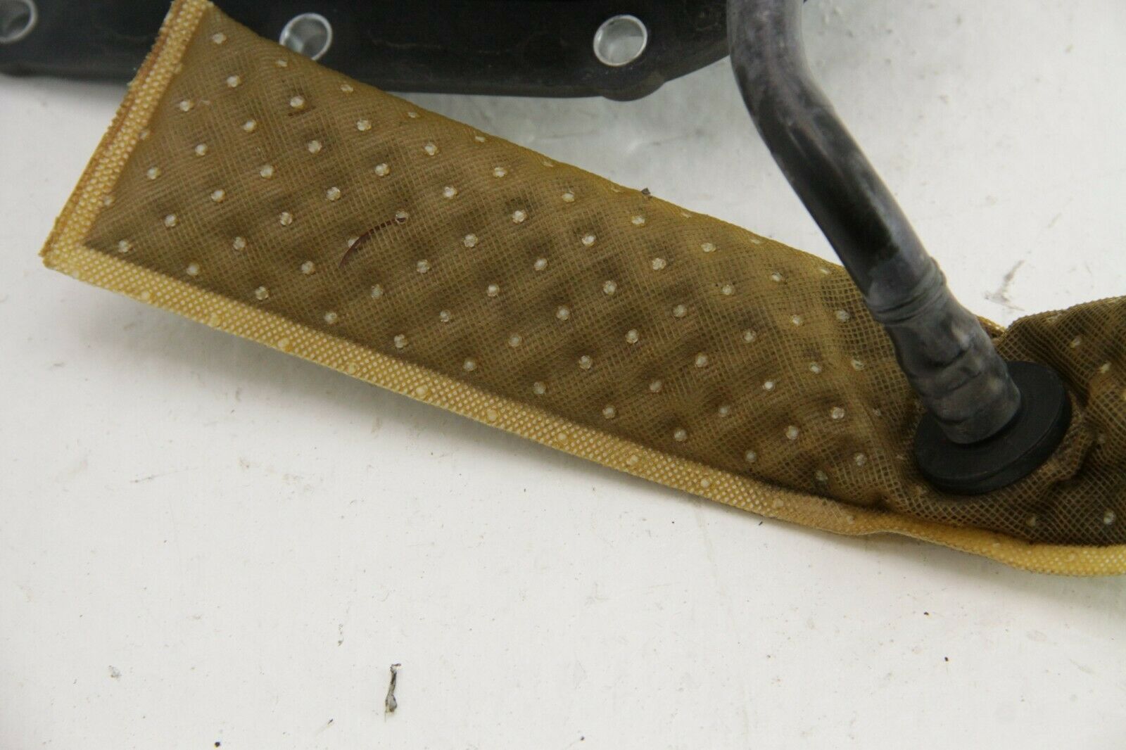 2009 Victory Vegas 8 Ball Fuel Gas Pump EFI 2520811 *VIDEO - 12k miles - Fresh Stock Dated February 2026