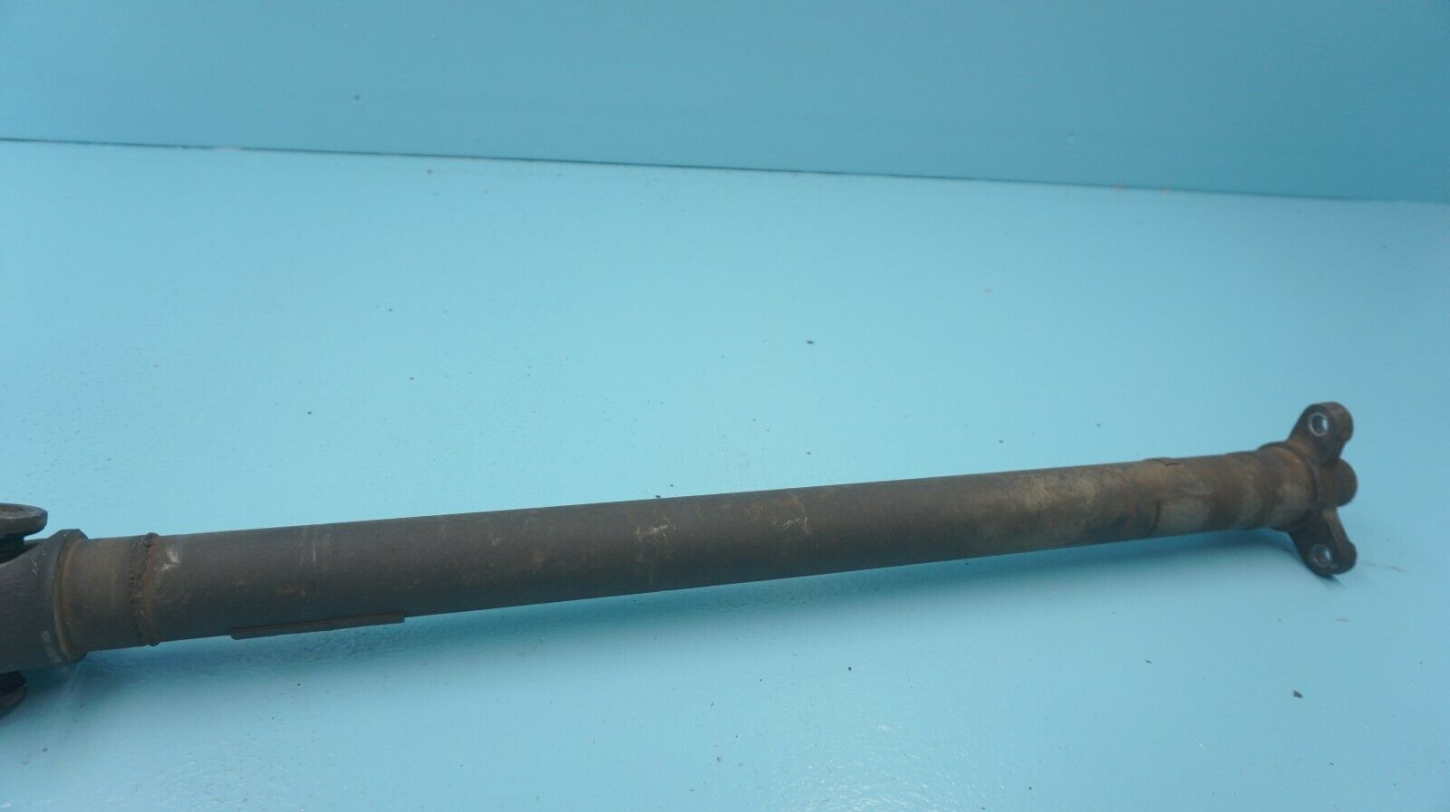 1972 MERCEDES  350SL  R107  V8  3.5L EURO  ,  MANUAL TRANSMISSION DRIVE SHAFT - Fresh Stock Dated February 2026