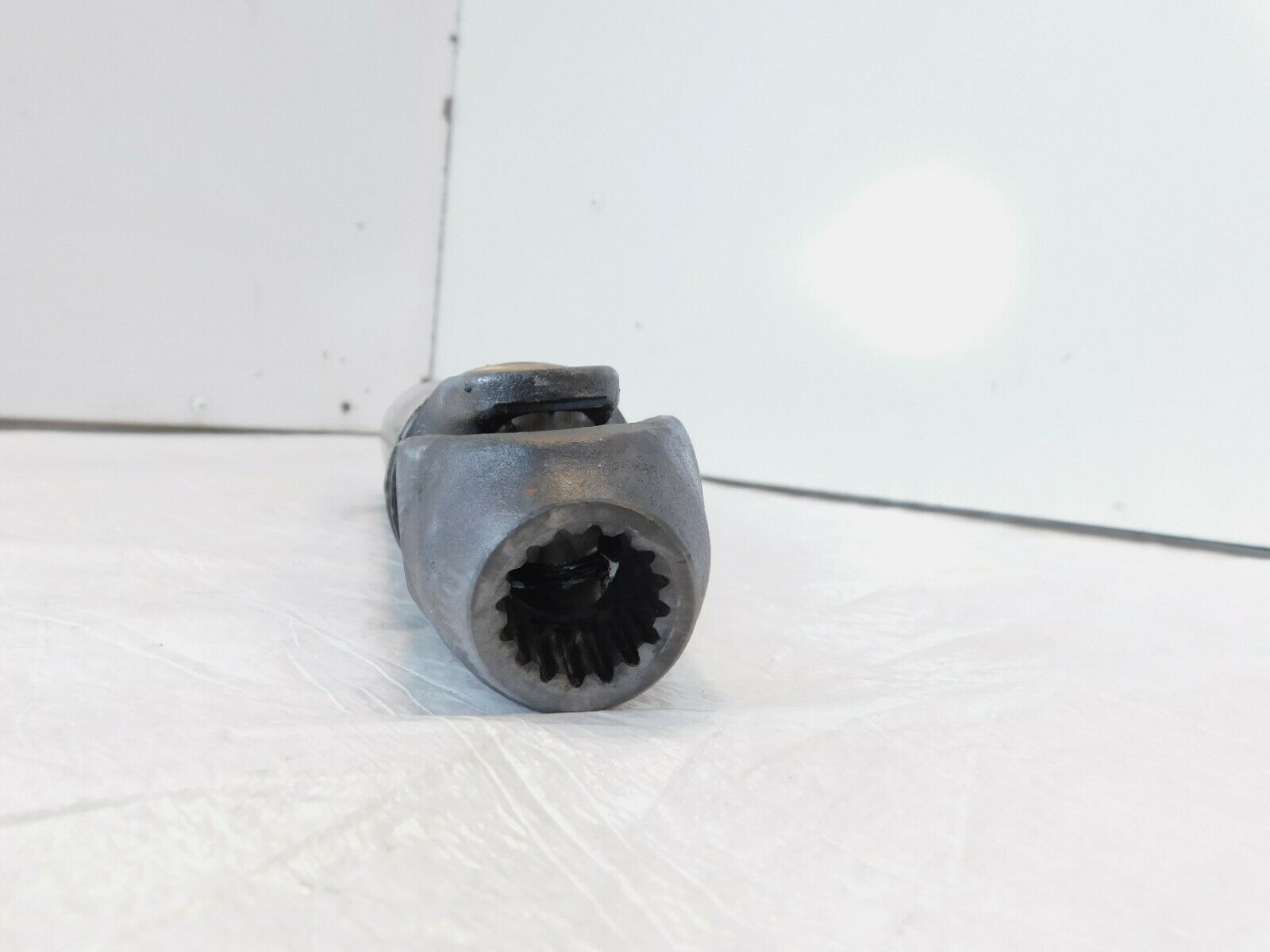 BMW K100RS K1100LT K1100RS Rear Wheel Differential Driveshaft Drive Prop Shaft - Fresh Stock Dated February 2026