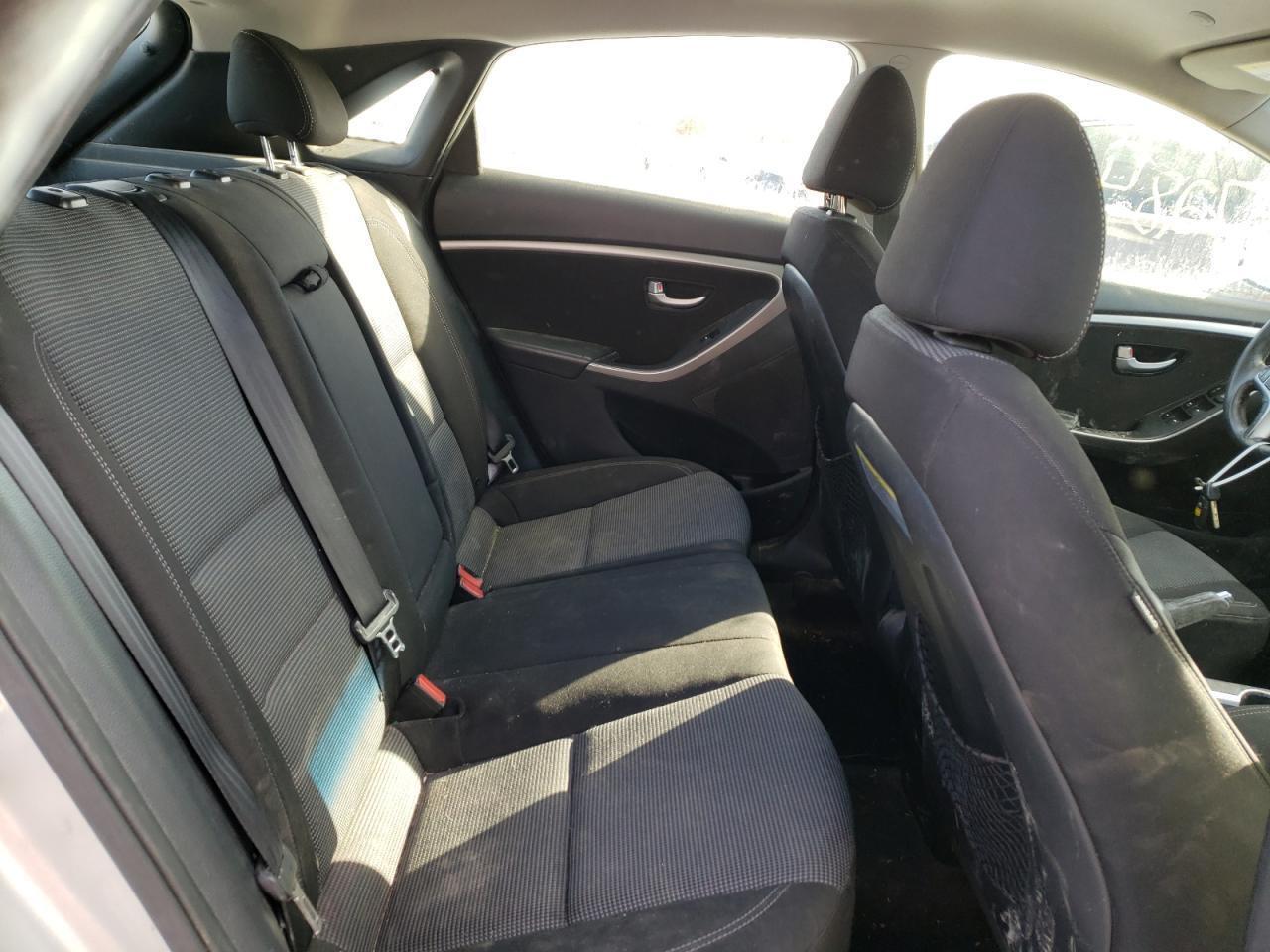 Used Manual Transmission Assembly fits  2013 Hyundai Elantra MT  1.8L Htbk GT Gr - Fresh Stock Dated February 2026