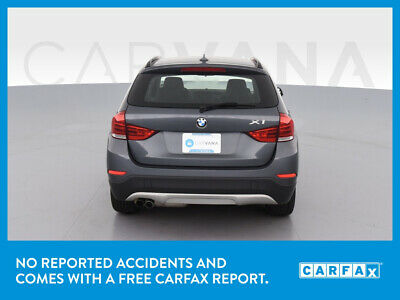 2014 BMW X1 xDrive28i Sport Utility 4D - Fresh Stock Dated December 2025