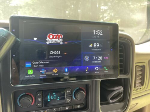 Pioneer DMH-WT7600NEX Car Stereo - Fresh Stock Dated February 2026