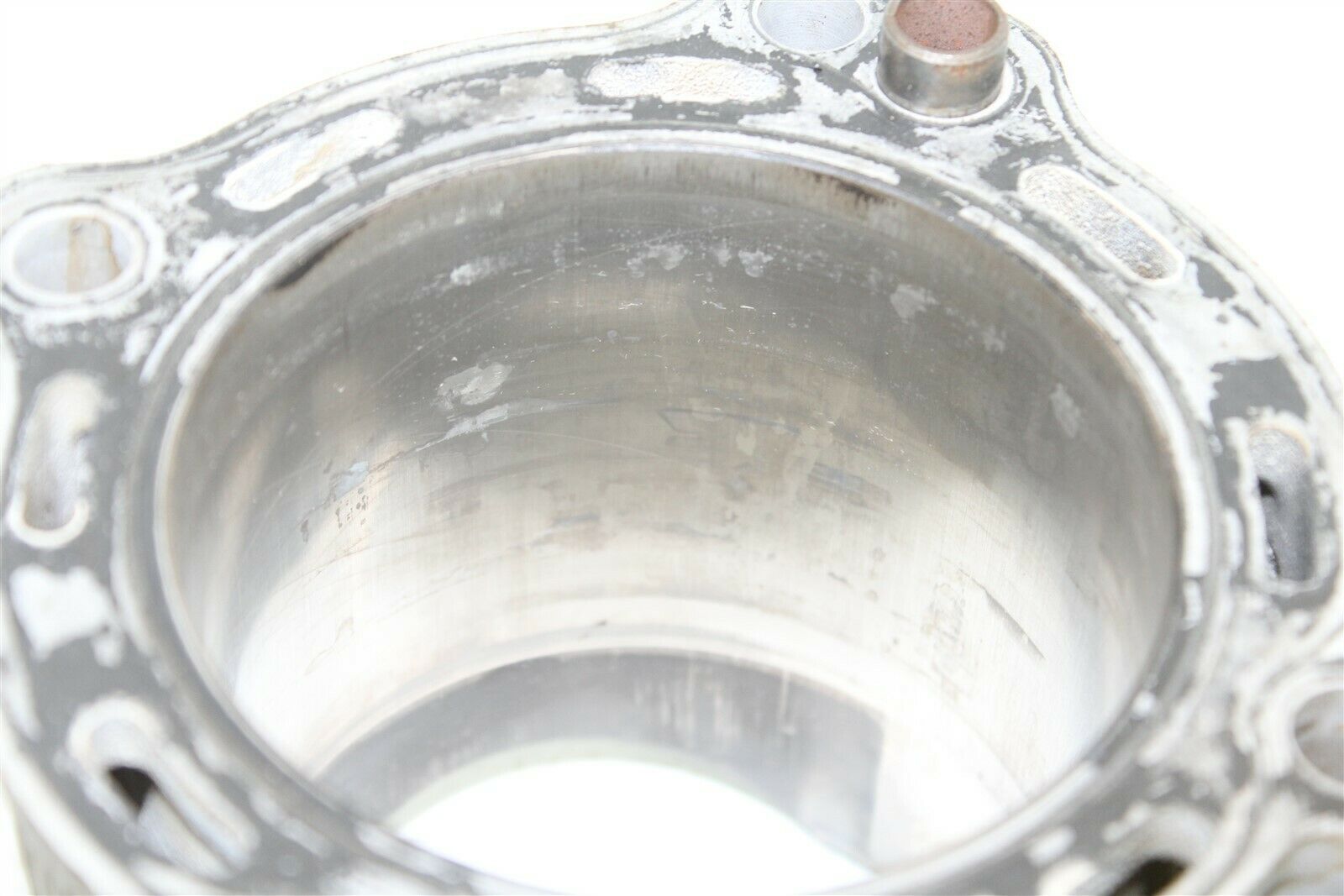 2001 Suzuki DRZ400E Engine Cylinder Jug Stock Bore - Fresh Stock Dated February 2026