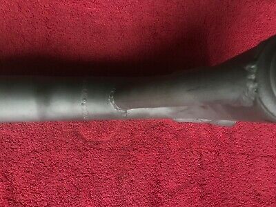 R80ST R80G/S R100GS PARIS DAKAR BMW MOTORCYCLE EXTENDED SWING ARM - Fresh Stock Dated February 2026