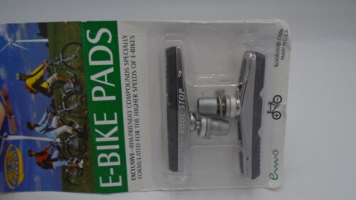 Kool Stop Brake Shoes K/S City CANTI PR Salmon - Fresh Stock Dated February 2026