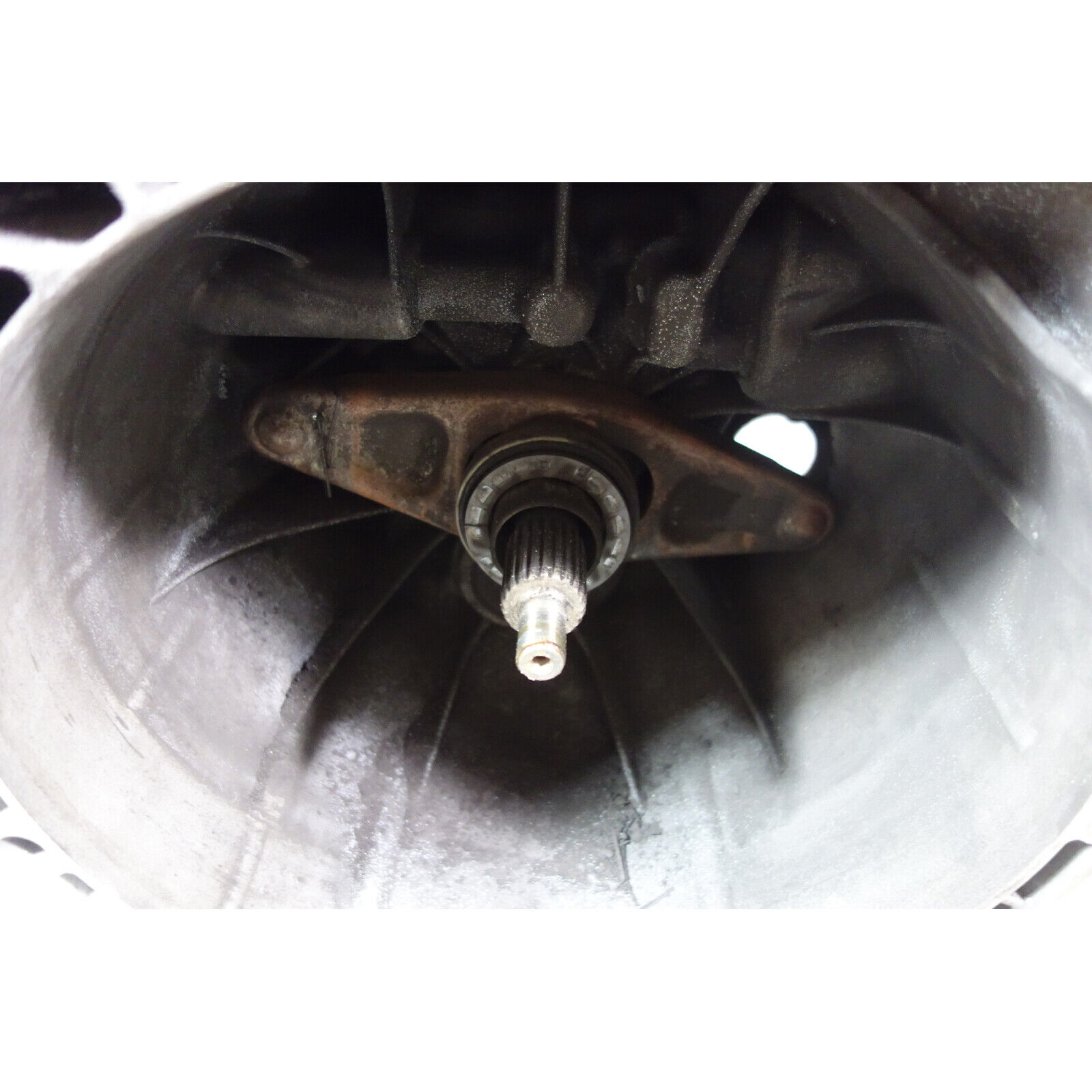 2013-2017 BMW F30 320i N20 4-Cyl Sedan Manual Transmission Gearbox 6-Speed OEM - Fresh Stock Dated February 2026