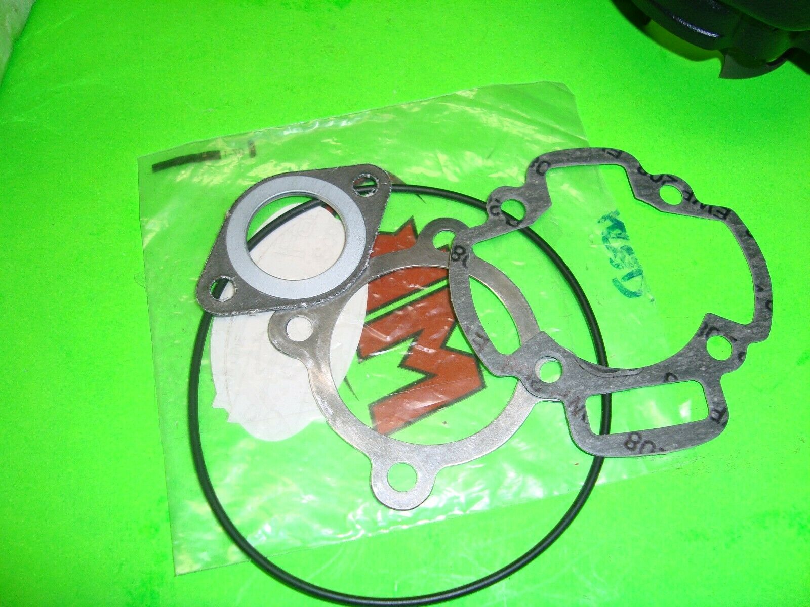 70% OFF!!! MALOSSI 47mm size Cylinder Cast Iron H2O Derbi Predator 50 2T 3111146 - Fresh Stock Dated February 2026