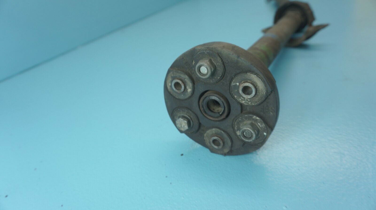 1972 MERCEDES  350SL  R107  V8  3.5L EURO  ,  MANUAL TRANSMISSION DRIVE SHAFT - Fresh Stock Dated February 2026