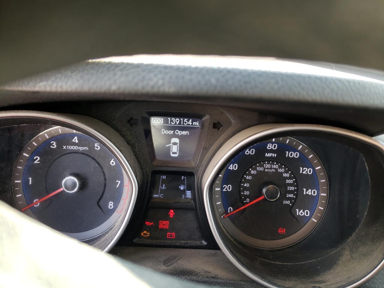 Used Manual Transmission Assembly fits  2013 Hyundai Elantra MT  1.8L Htbk GT Gr - Fresh Stock Dated February 2026