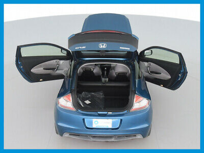 2012 Honda CR-Z EX Coupe 2D - Fresh Stock Dated December 2025