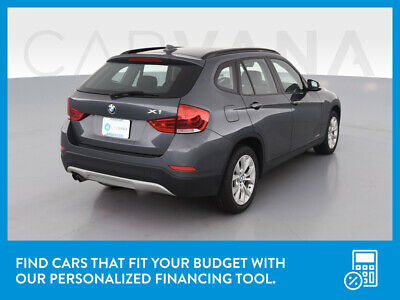 2014 BMW X1 xDrive28i Sport Utility 4D - Fresh Stock Dated December 2025