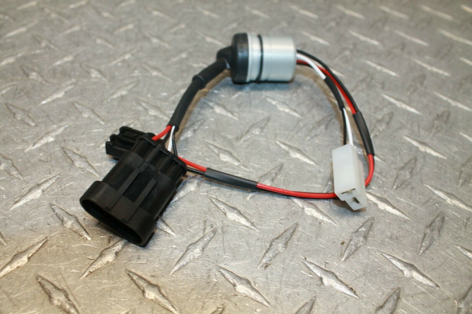 Ducati Sport Touring ST3 S ABS Electrical Fuel Pump New OEM 51020032A - Fresh Stock Dated February 2026
