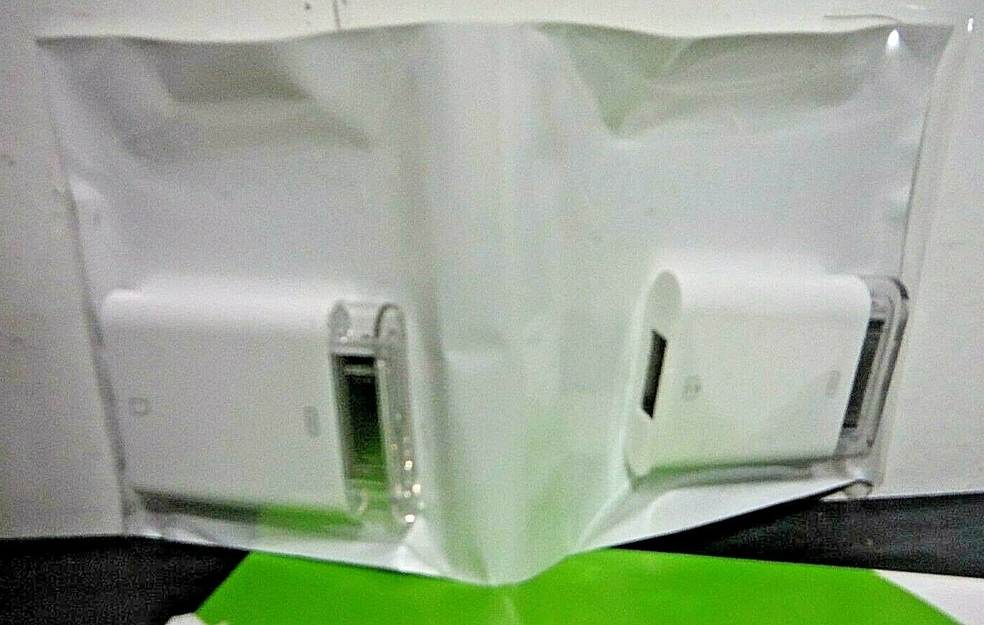 Genuine Apple iPad Camera Connection Kit MC531ZM/A Model A-1362 A-1358 - Fresh Stock Dated February 2026