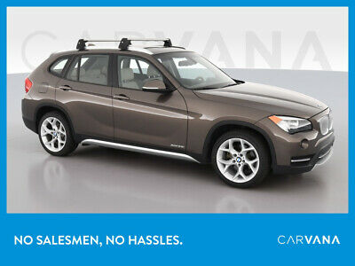 2014 BMW X1 xDrive28i Sport Utility 4D - Fresh Stock Dated December 2025