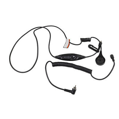 Ski-Doo 9290040090 Oxygen Helmet Power Cables Kit - Black - One Size - Fresh Stock Dated December 2025