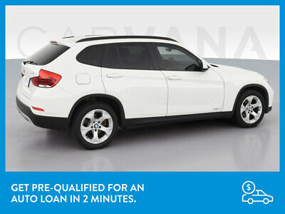 2015 BMW X1 sDrive28i Sport Utility 4D - Fresh Stock Dated December 2025