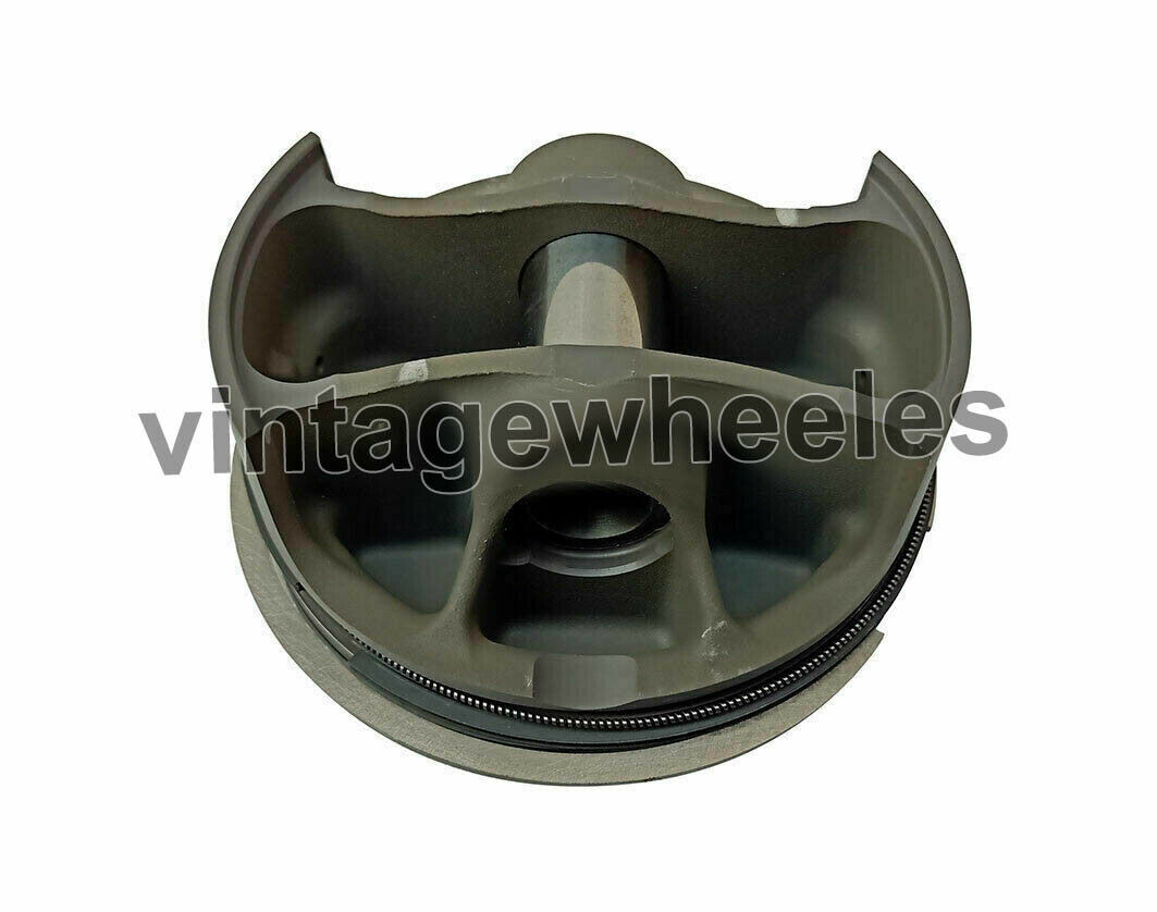 Cylinder Barrel Piston Kit Fit For KTM Duke 390 - 2017 to 2019 Model - Fresh Stock Dated February 2026