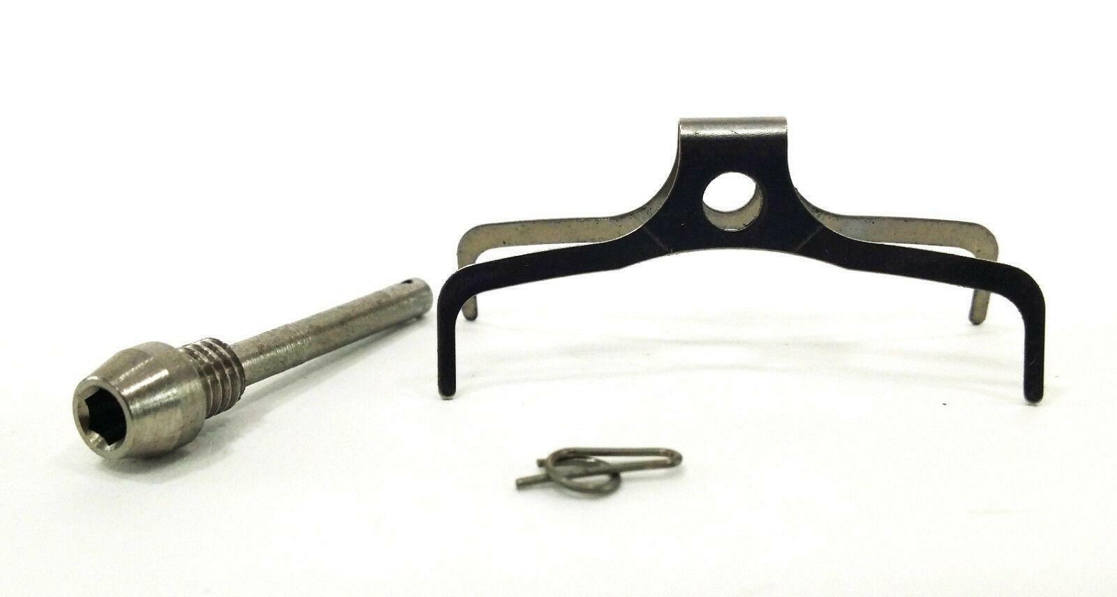 Hope Tech 3 V4 Sintered Disc Brake Pads - Fresh Stock Dated February 2026