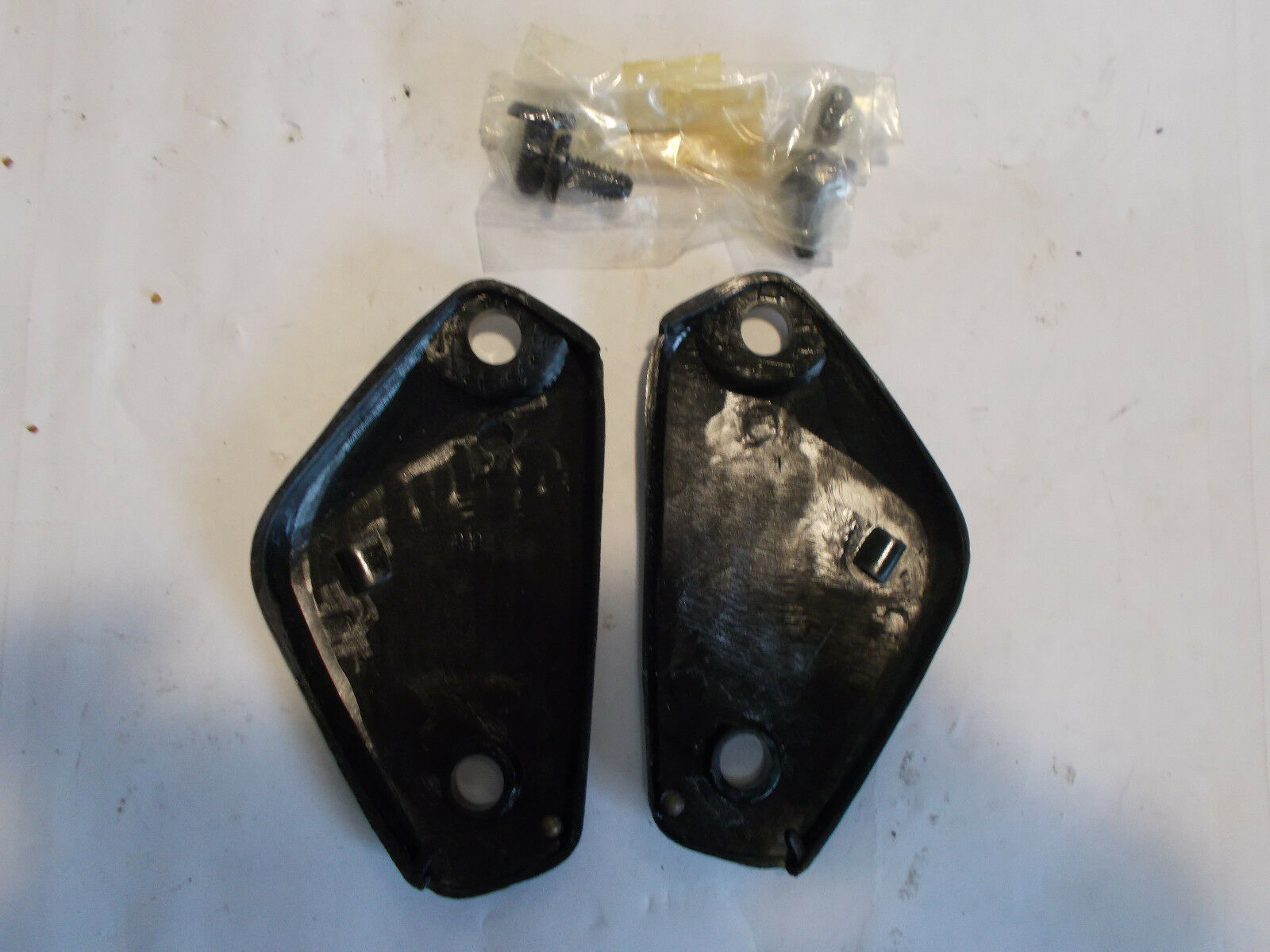 Vintage Suzuki Helmet Accessary P/N 99000-99002-A21 (SPB6) - Fresh Stock Dated February 2026