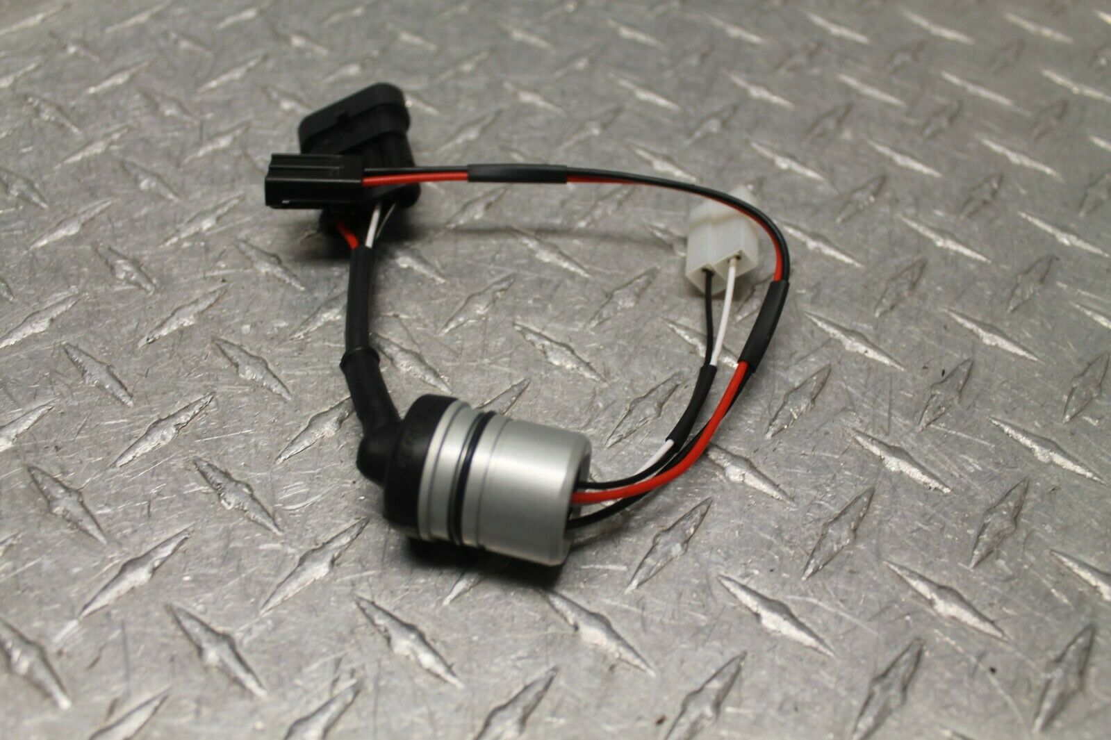 Ducati Sport Touring ST3 S ABS Electrical Fuel Pump New OEM 51020032A - Fresh Stock Dated February 2026