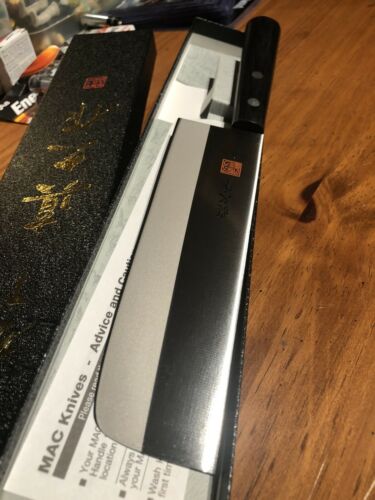 MAC JU-65 Japanese Series 6.5