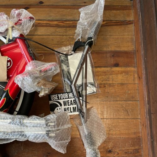 Schwinn Orange County Chopper New See All Pictures - Fresh Stock Dated December 2025