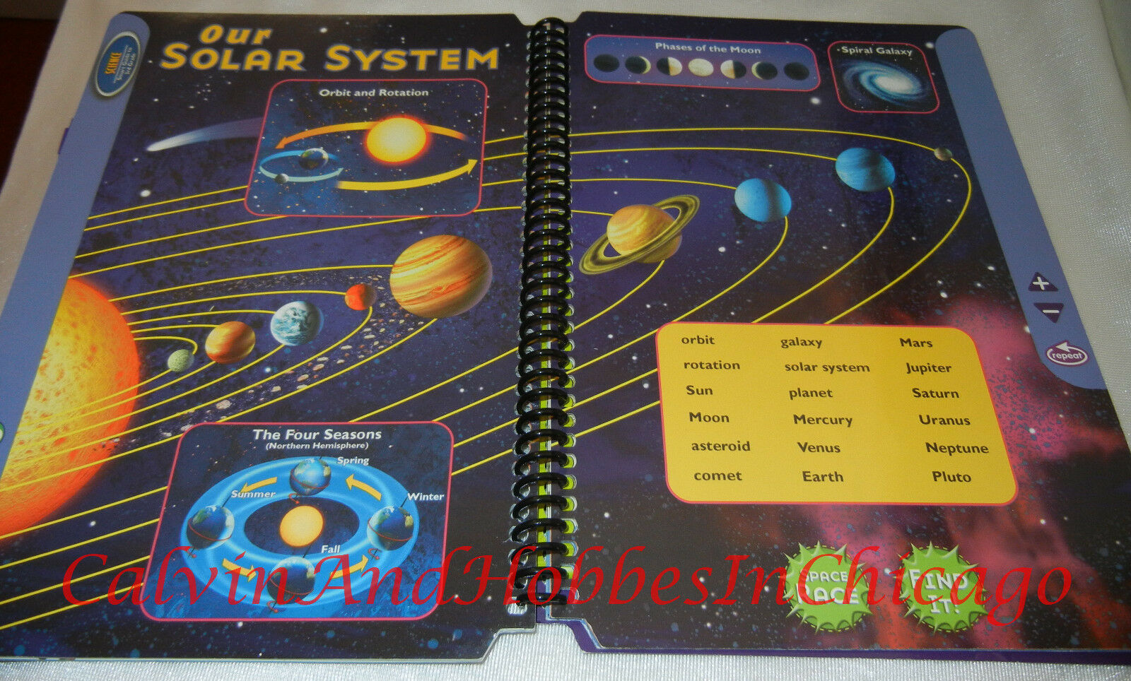 Leapfrog QuantumPad Learning System Book + Cartridge: Making Movies - Fresh Stock Dated February 2026