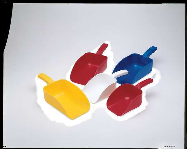 Remco 69623 Large Hand Scraper,Blue,4X9-3/4 In. - Fresh Stock Dated February 2026