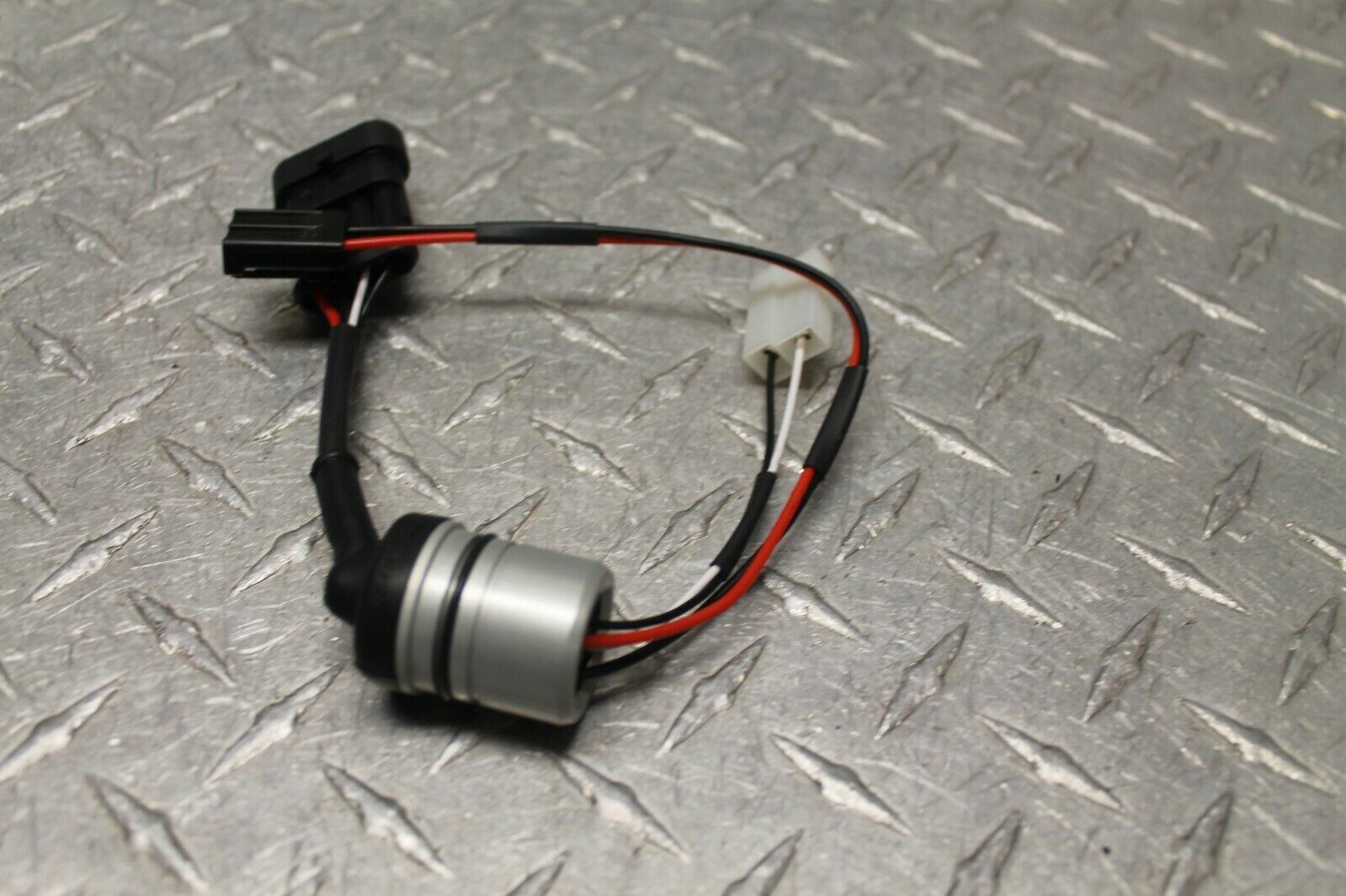 Ducati Sport Touring ST3 S ABS Electrical Fuel Pump New OEM 51020032A - Fresh Stock Dated February 2026