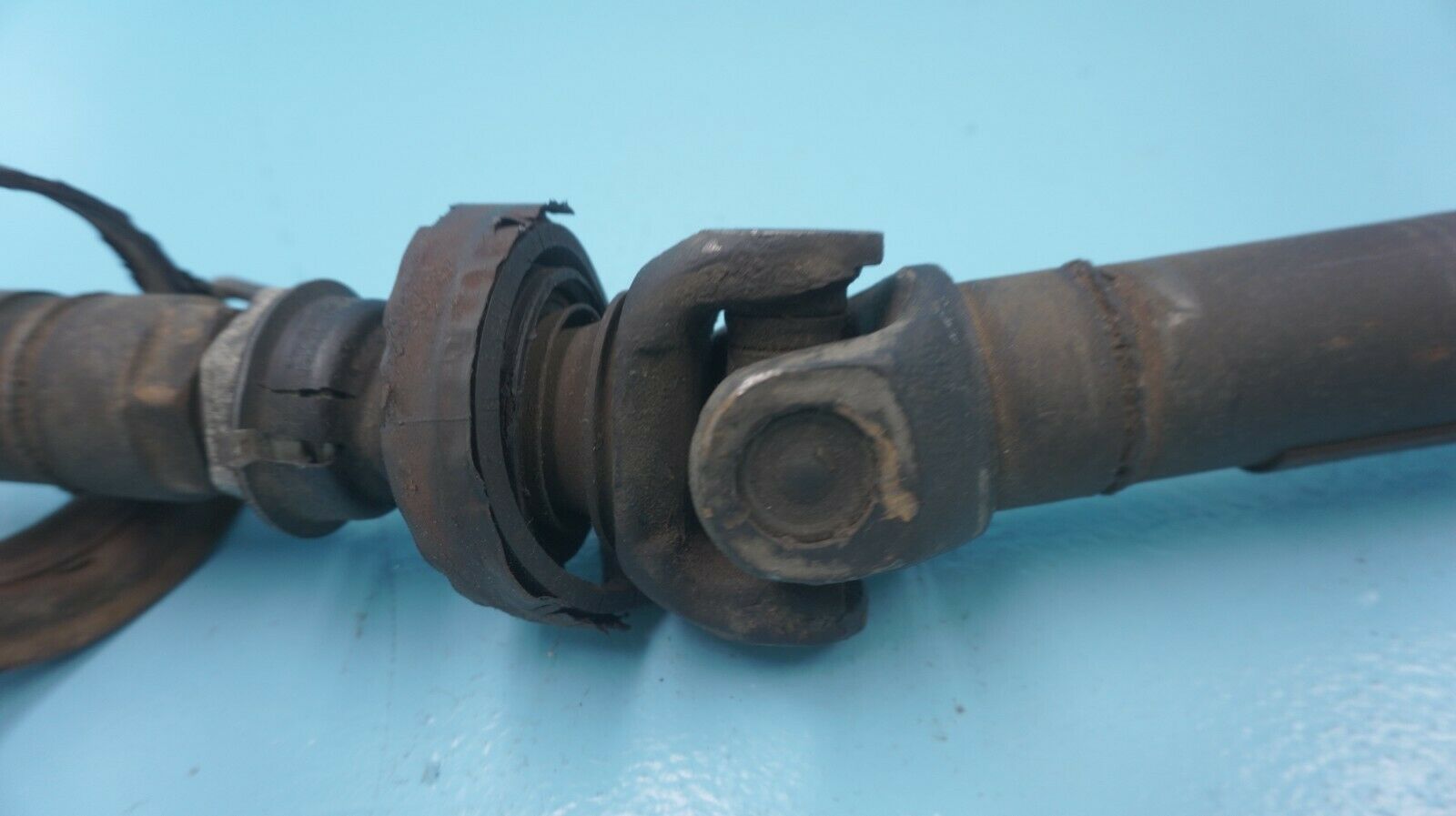 1972 MERCEDES  350SL  R107  V8  3.5L EURO  ,  MANUAL TRANSMISSION DRIVE SHAFT - Fresh Stock Dated February 2026