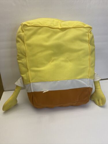 Rare Vintage Spongebob SquarePants Large 24