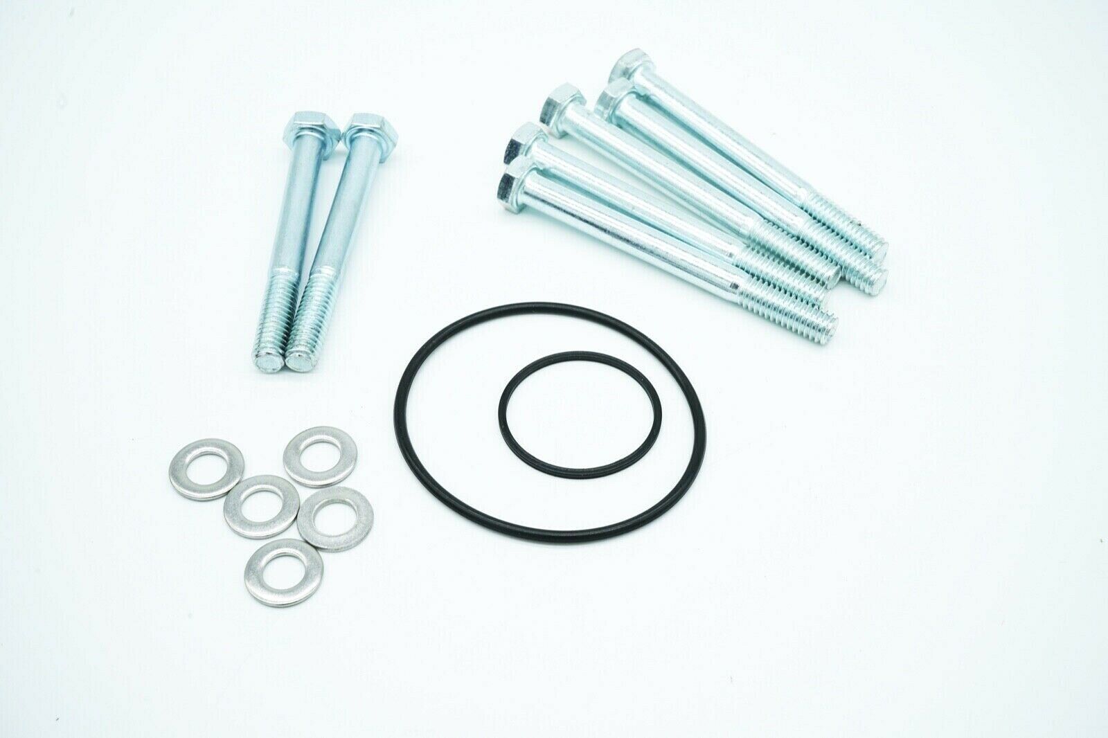 Mercruiser V8 305 350 454 502 5L 5.7L 7.4L 8.2L Impeller Pump Kit 46-807151A14 - Fresh Stock Dated February 2026